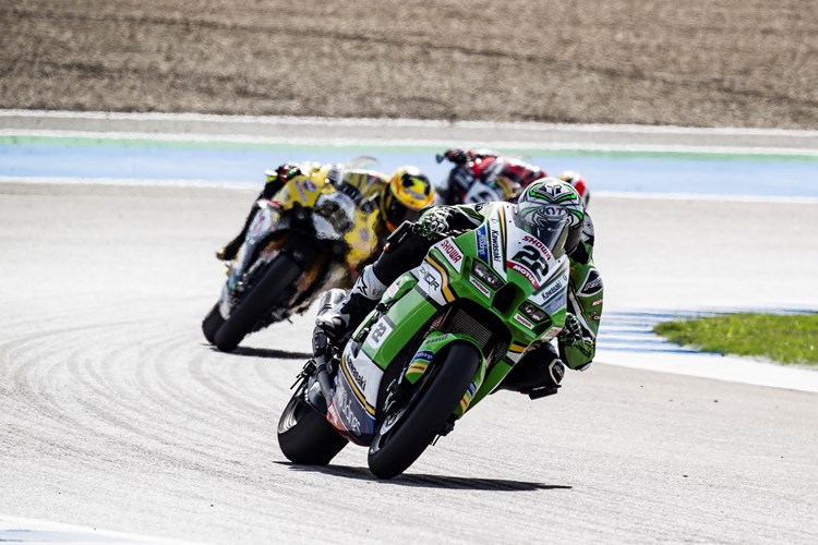 Lowes in Jerez